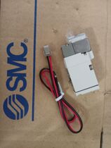 Authentic spot SMC solenoid valve 10-syj5143-5lzd-01