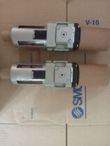 Original SMC solenoid valve AW30-03GH AW30-N03GH