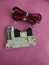 New spot SMC solenoid valve ZB0431-K15L-P3-C4