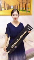 Beginner Phoenix Piano Wuxian Qin Dazheng Qin (send 2 sets of string shrapnel instructions)