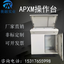 Imitation Weitu control cabinet bevel console Piano console bevel distribution cabinet factory direct spot cabinet