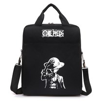 Cloth men men canvas simple light simple and light small schoolbag shoulder bag junior high school students make up lessons