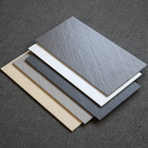 Outdoor sandstone tile 300x600 kitchen bathroom wall brick gray slate hemp floor tile courtyard antique brick