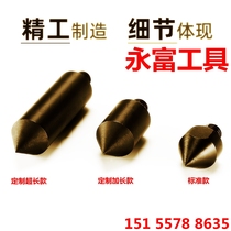  Hydraulic puller Extended thimble Top rod Top puller tip Universal puller Bearing removal tool accessories