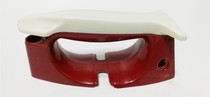Red heart YK3-50D 70D temperature adjustment iron iron 500W700W original accessories ------ handle upper cover
