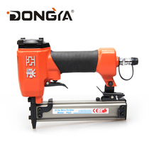 East Asia P625 mosquito nail gun pneumatic tool decoration tool Air nail gun headless mosquito needle pneumatic mosquito nail gun