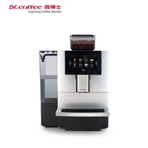 Wenzhou Entity Ca Capuccino Touch Screen for Commercial Automatic Coffee Machine
