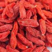 New goods first crop Ningxia Zhongwei City edible agricultural products wolfberry Ningxia special class no-wash high quality 500g