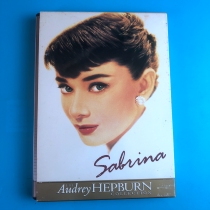 The original Dragon is worthy of the Sabrina DVD Inwords