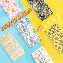 New small yellow duck adult protective dustproof mouth and nose mask disposable cute tide cool cartoon print mens and womens models