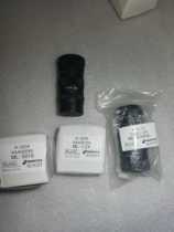 Brand new original imported MORITEX Jasmine lens ML-EXR40 ML-1 5X spot