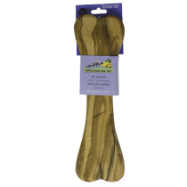 Simaraya bone-shaped bite music toys alone to prevent biting furniture molars to remove dental calculus clean mouth