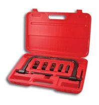 SATA Shida Tool Screw Type Verger Clamp 09410 Disassembly and Assembly Valve Spring