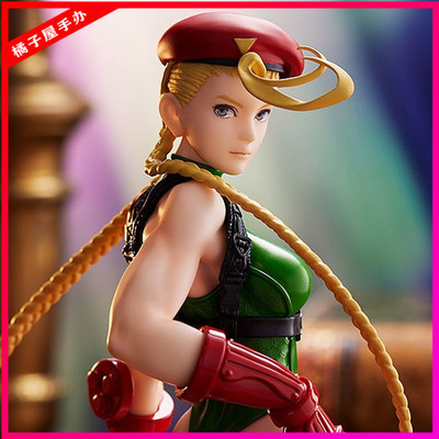 taobao agent Orange House Max Factory Pop UP Parade Street Fighter Jiami Hand Hands