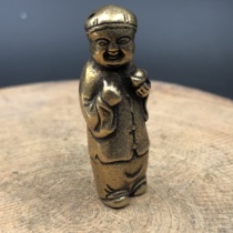 Ancient Play Miscellaneous Collections Antique Tea Favorites Small Pendulum Pieces Home Craftsmanship Creativity