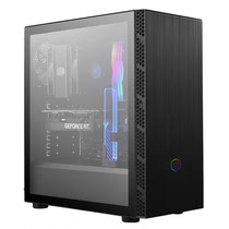 Cool Extreme MB600l chassis ATX specifications Long graphics card support Desktop chassis