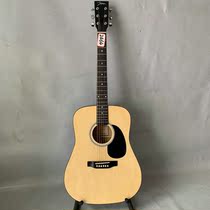Johnson original 41-inch full Basswood Introductory practice Guitar Suitable for beginners Special models