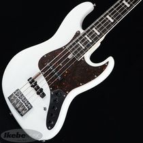 Japan DIRECT Mail Moon JB-5 SUTOH MODEL ALDER Sudo Man Nissan Handmade 5-string electric bass