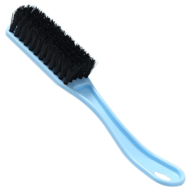 Household multi-functional long-handled soft-shoe brush shoes brush cleaning brush brush fur shoe oil shoe brush laundry brush