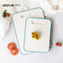 Yizhong chopping board household chopping board cutting board plastic chopping board kitchen panel household cutting fruit chopping board large