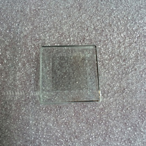 Dot scale plate diameter 0 1mm array 41X41 material glass