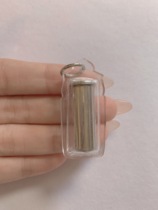 Tai Coco Thai Buddha Brand Dragon Po Chan Nam Bullet Charm Tube