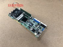 North China industrial control board NOVO-7910 integrated network display sound card send CPU memory