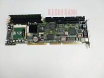 Ai Xun SBC8163 REV A2 industrial computer motherboard send CPU memory fan with SCIS