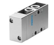 Bargaining FESTO Festo gas control valve VL O-3-3 4 10049 new original spot special offer