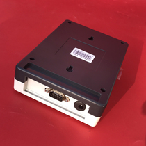 UHF rfid desktop reader card issuer UHF desktop integrated workbench 915m reader