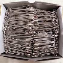 Pin winter quilt holder thickened cute quilt single pin buckle non-slip buckle does not run sheet buckle nail quilt