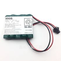 Original Japan HIOS good grip speed HM-100 torque tester HM-10 torque meter rechargeable lithium battery