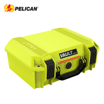Peliken pelican waterproof portable case VAULT toolbox V100 V200 V300V550V600