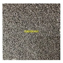 High-density closed-cell foam aluminum heat insulation flame retardant impact-resistant energy-absorbing sound shielding decoration foam aluminum new material