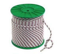 Honeywell 1004512 10 5mm low stretch safety rope