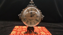 Old watches antique watches round crystal watches table clocks ancient watches antiques miscellaneous ornaments play collection
