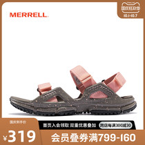 MERRELL Mai Le womens shoes sandals HYDROTREKKER the stream shoes womens water shoes a pedal J033888