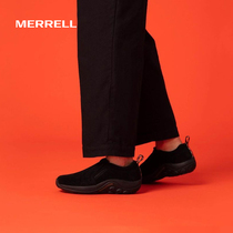 MERRELL mens casual shoes mens shoes JUNGLE MOC sports outdoor casual shoes J60787