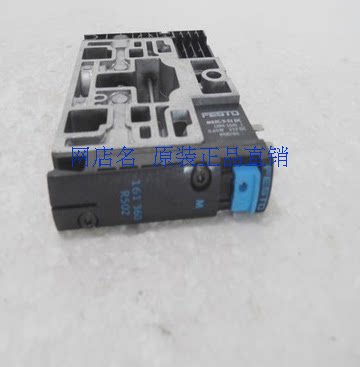 Festo FESTO original import CPV10-M1H-V70-M7 185862 in stock