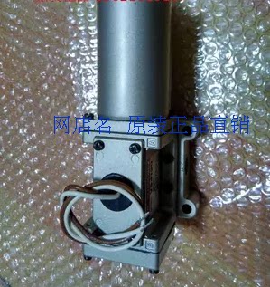 Original VS4120 Japan imported SMC solenoid valve spot special discount one loss ten