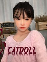 CATDOLL Xiaoyu solid doll 3D simulation design with bone rotating eyes hot item