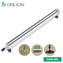 Ouen lighting CNC machine tool ONN-M9-LED three anti-lighting lamp ip67 explosion-proof lamp machine tool work light