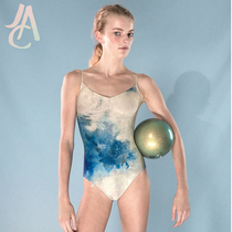 just a corpse personalized ballet body suit Swimsuit practice suit high-end CRYSTAL LIGHT