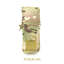 POA136 Multicolor CP Wind 556 762 MBITR 152 cross-purpose tactical package