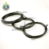 The champion competition uses speed skipping accessories to replace the wire rope body. Multi-specification Shanghai issued