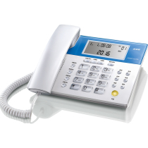 Backgammon HCD122 telephone caller ID landline telephone