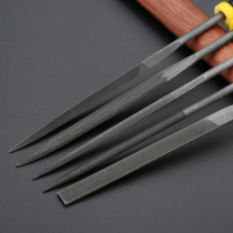 File steel file metal cuo dao Shorty sale dao tao zhuang cuo dao grinding tools mini zheng xing cuo triangle