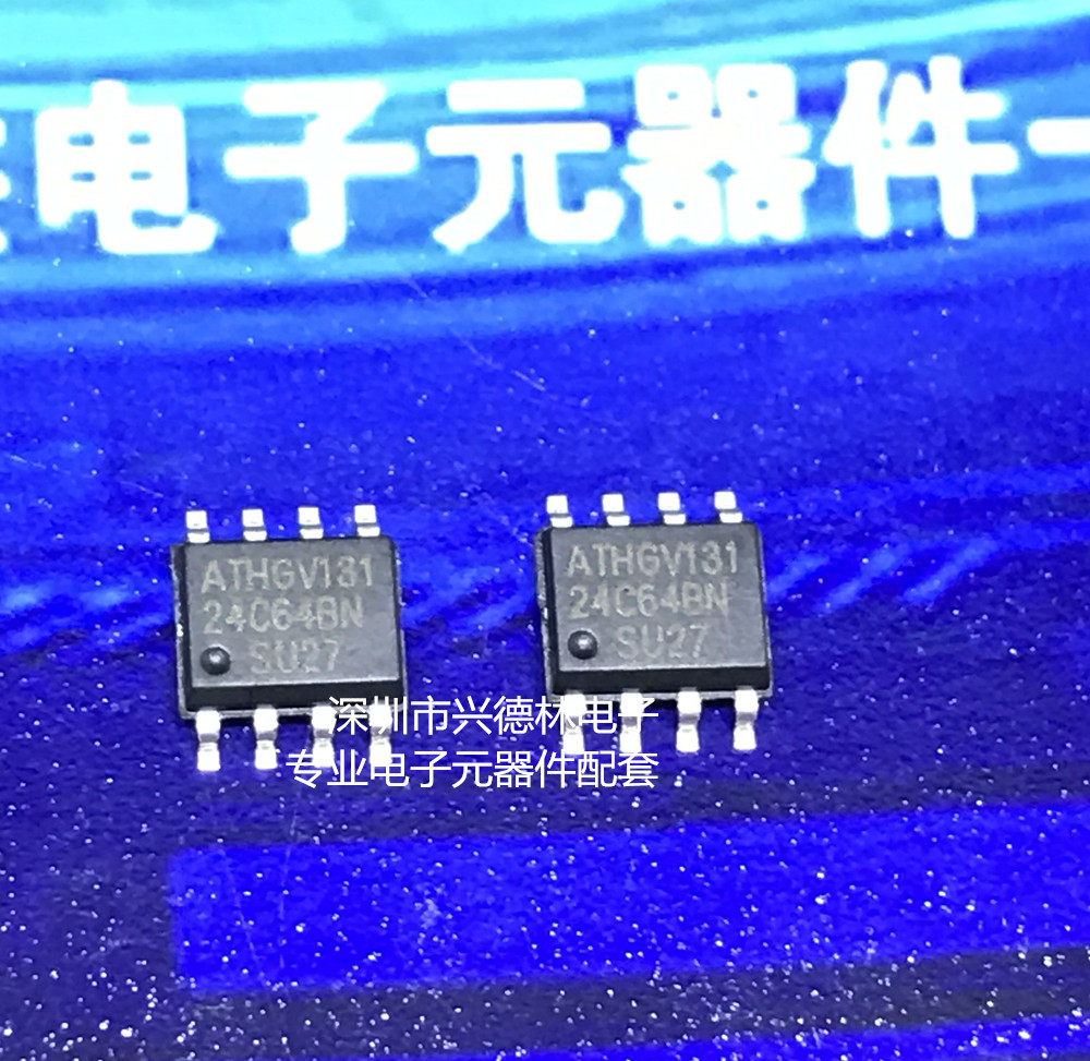 24C16rMN6 24C16MN6 24C16 AT24C16 SOP-8