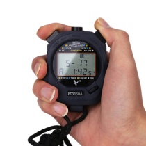 Multifunctional Stopwatch 30 60 Stopwatch Track and Field Timer Sports Stopwatch Referee Timer