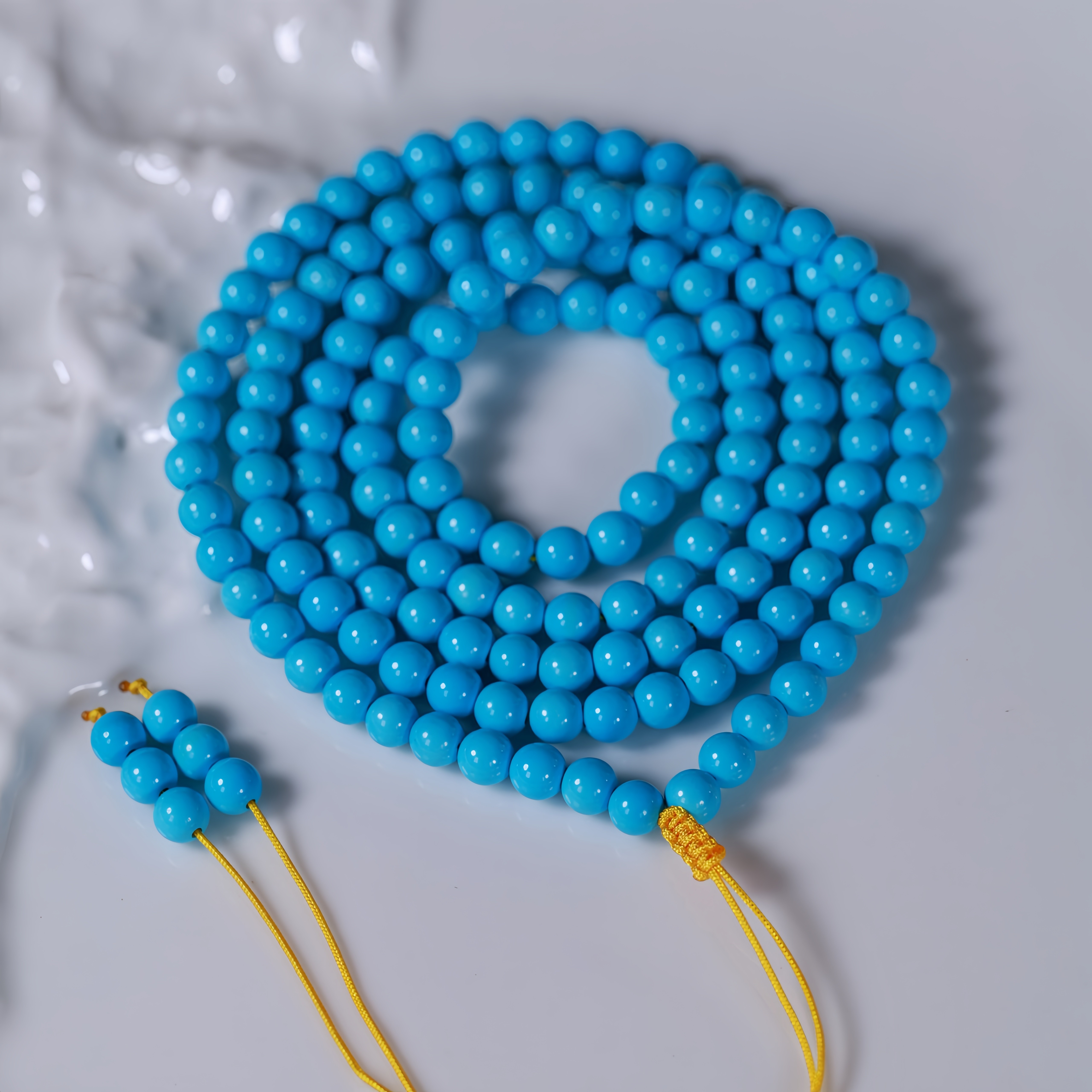 绿松石手串高瓷蓝-绿松石手串高瓷蓝促销价格、绿松石手串高瓷蓝品牌- 淘宝